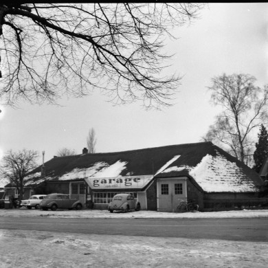 Rijksdienst voor het Cultureel Erfgoed: Dukker, G.J.