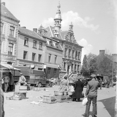 Rijksdienst voor het Cultureel Erfgoed