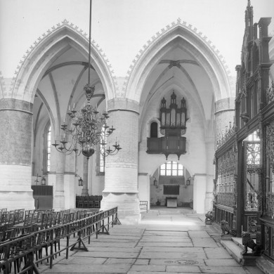 Rijksdienst voor het Cultureel Erfgoed