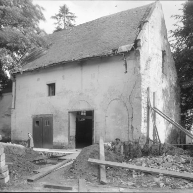 Rijksdienst voor het Cultureel Erfgoed