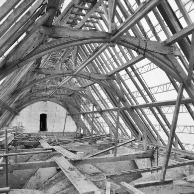 Rijksdienst voor het Cultureel Erfgoed: Galen, P. (Paul) van