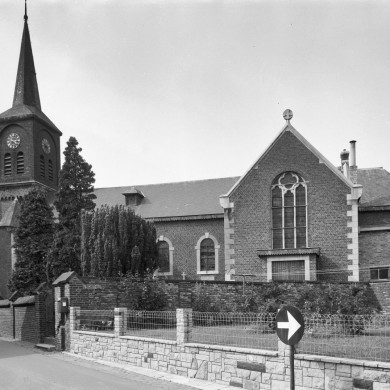 Rijksdienst voor het Cultureel Erfgoed: Dukker, G.J.