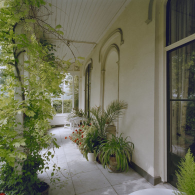 Rijksdienst voor het Cultureel Erfgoed: Wal, A.J. van der