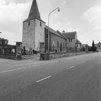 Rijksdienst voor het Cultureel Erfgoed: Tangel, L.M.