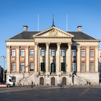 Rijksdienst voor het Cultureel Erfgoed: Sekuur, Mark