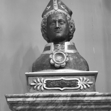 Rijksdienst voor het Cultureel Erfgoed: Tangel, L.M.