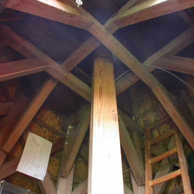 Rijksdienst voor het Cultureel Erfgoed: Terpstra, Frank