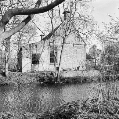 Rijksdienst voor het Cultureel Erfgoed: Wal, A.J. van der