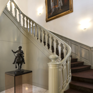 Rijksdienst voor het Cultureel Erfgoed: Valentijn, Dick