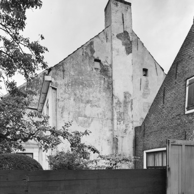 Rijksdienst voor het Cultureel Erfgoed: Wal, A.J. van der