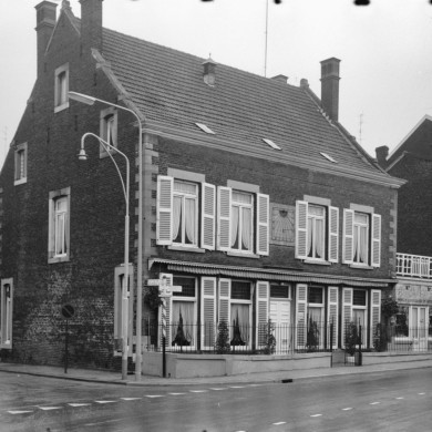 Rijksdienst voor het Cultureel Erfgoed: Dukker, G.J.