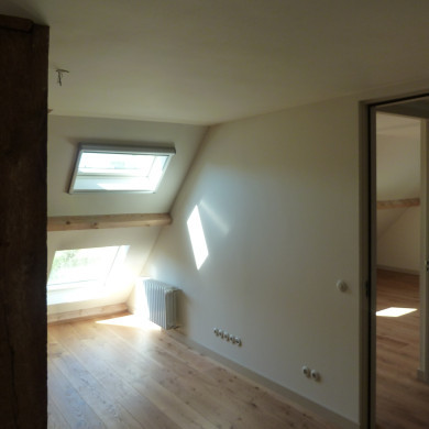 Rijksdienst voor het Cultureel Erfgoed: Bogers, Guido