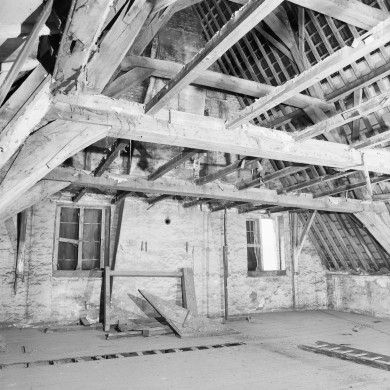 Rijksdienst voor het Cultureel Erfgoed: Galen, P. (Paul) van