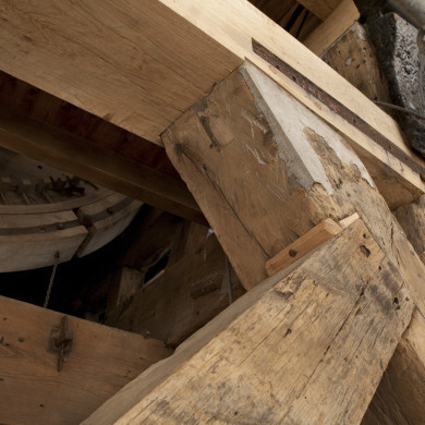 Rijksdienst voor het Cultureel Erfgoed: Roderburg, K. (Kris)