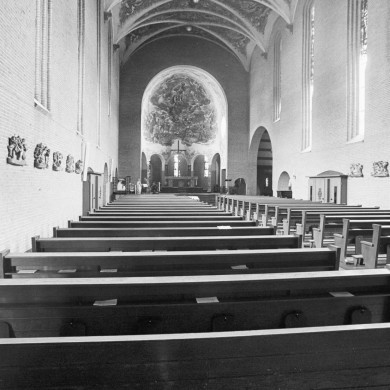 Rijksdienst voor het Cultureel Erfgoed: Tangel, L.M.