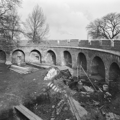 Rijksdienst voor het Cultureel Erfgoed: Dukker, G.J.