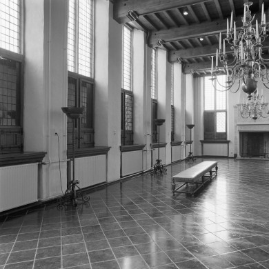 Rijksdienst voor het Cultureel Erfgoed: Galen, P. (Paul) van