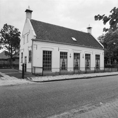 Rijksdienst voor het Cultureel Erfgoed: Dukker, G.J.