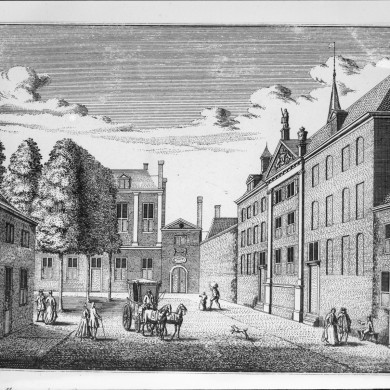 Rijksdienst voor het Cultureel Erfgoed