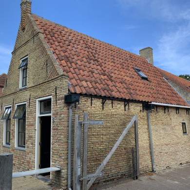 Rijksdienst voor het Cultureel Erfgoed: Bogers, Guido