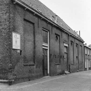 Rijksdienst voor het Cultureel Erfgoed: Dukker, G.J.