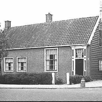 Rijksdienst voor het Cultureel Erfgoed: Bouma, S.J.