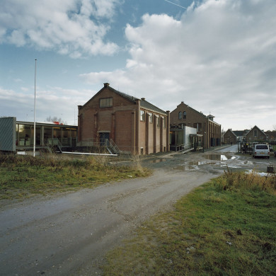 Rijksdienst voor het Cultureel Erfgoed: Dukker, G.J.