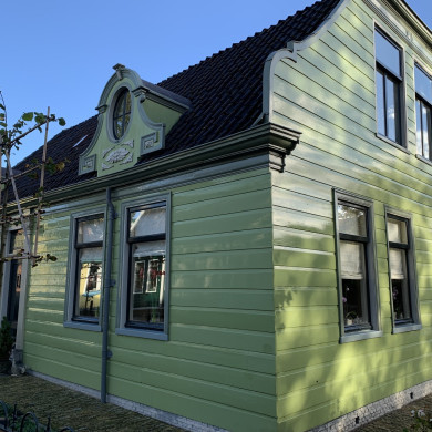 Rijksdienst voor het Cultureel Erfgoed: Bogers, Guido