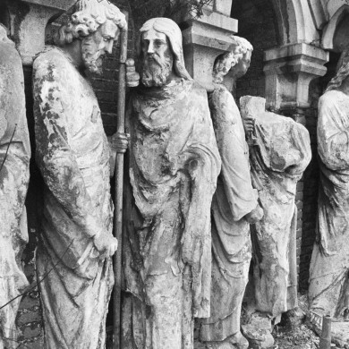 Rijksdienst voor het Cultureel Erfgoed: Tangel, L.M.