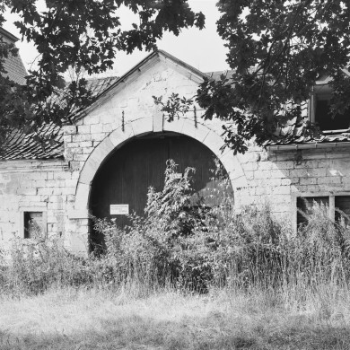 Rijksdienst voor het Cultureel Erfgoed: Galen, P. van