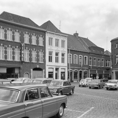 Rijksdienst voor het Cultureel Erfgoed: Delemarre, G.Th.