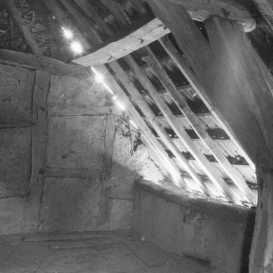 Rijksdienst voor het Cultureel Erfgoed: Wal, H. van der