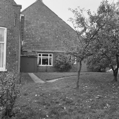 Rijksdienst voor het Cultureel Erfgoed: Galen, P. van