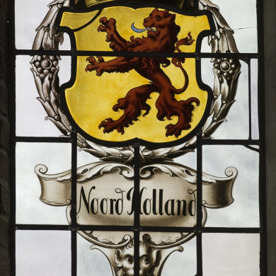 Rijksdienst voor het Cultureel Erfgoed: Gerritsen, René