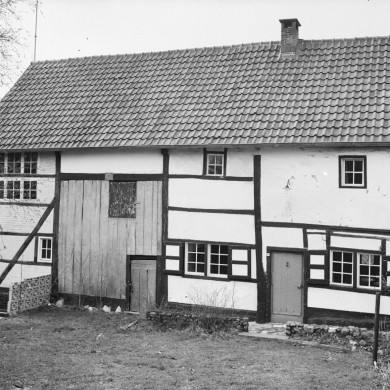 Rijksdienst voor het Cultureel Erfgoed: Tangel, L.M.