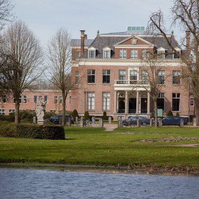 Rijksdienst voor het Cultureel Erfgoed: Speelman, Albert