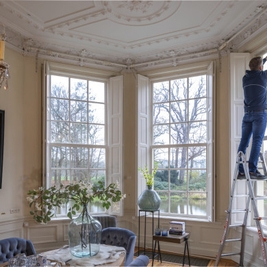 Rijksdienst voor het Cultureel Erfgoed: Sar, Wouter van der