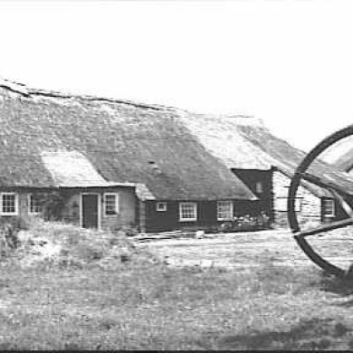 Rijksdienst voor het Cultureel Erfgoed: Meffert, B.