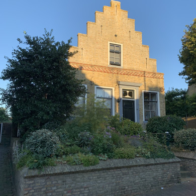 Rijksdienst voor het Cultureel Erfgoed: Bogers, Guido