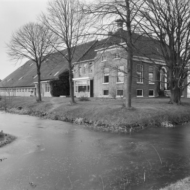 Rijksdienst voor het Cultureel Erfgoed: Galen, P. van