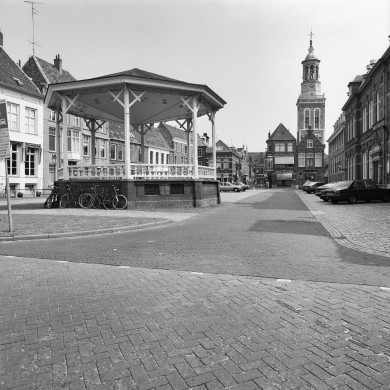 Rijksdienst voor het Cultureel Erfgoed: Wal, A.J. van der