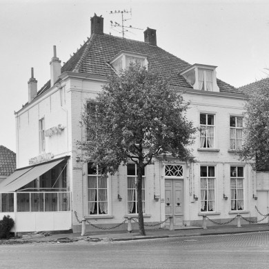 Rijksdienst voor het Cultureel Erfgoed: Dukker, G.J.