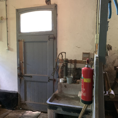 Rijksdienst voor het Cultureel Erfgoed: Bogers, Guido