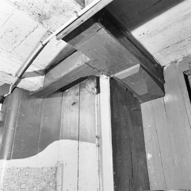 Rijksdienst voor het Cultureel Erfgoed: Wal, A.J. van der