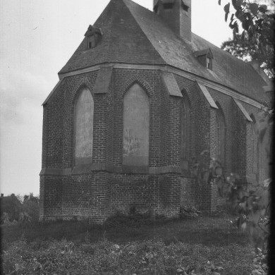 Rijksdienst voor het Cultureel Erfgoed