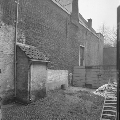 Rijksdienst voor het Cultureel Erfgoed