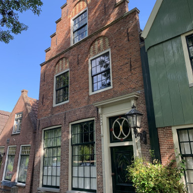 Rijksdienst voor het Cultureel Erfgoed: Bogers, Guido