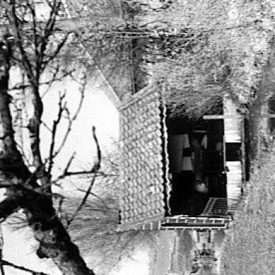 Rijksdienst voor het Cultureel Erfgoed: Groningen, C.L. van