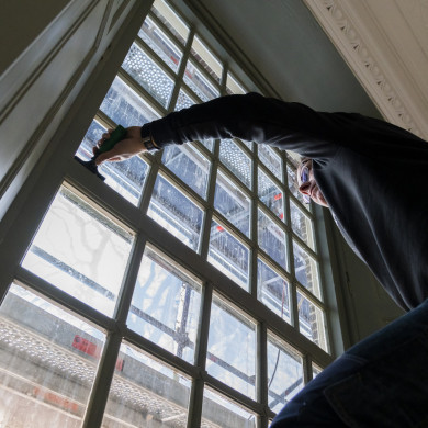 Rijksdienst voor het Cultureel Erfgoed: Schipper, Ruben