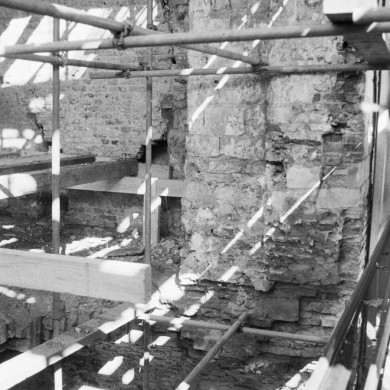 Rijksdienst voor het Cultureel Erfgoed: Berends, G.